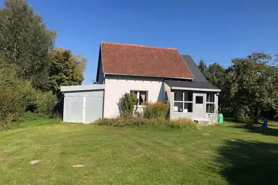 Image de auf einem Gutshof mit eigenem Garten in ländlicher Umgebung by Interhome