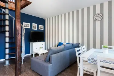 \"Kapitanski\" mit Schwimmbad by Interhome