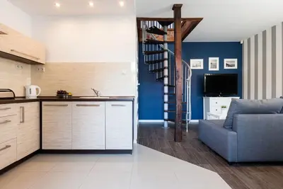 Image de \"Kapitanski\" mit Schwimmbad by Interhome