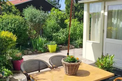 Image de Wunderschönes Haus mit Pool, Garten und Grill by Interhome