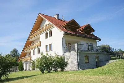 Image de Villa Regina by Interhome