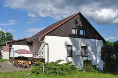 Image de Ferienvilla mit privatem Pool by Interhome