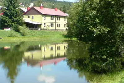 Image de Pension Marianska by Interhome
