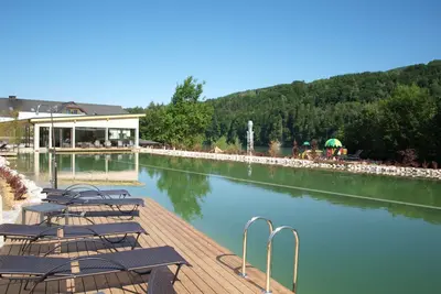 Image de FeWo Eiche by Interhome