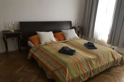 Image de Vienna1090 by Interhome