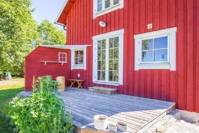 Image de Haus Gård Solhag by Interhome