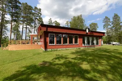 Image de Lilla Sjöbo by Interhome