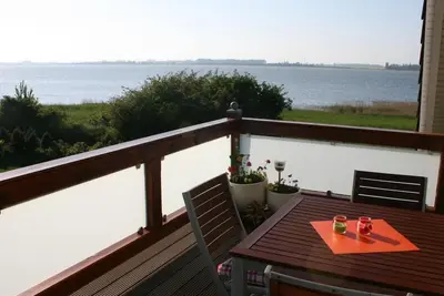 Image de Boddenblick in Vieregge by Interhome