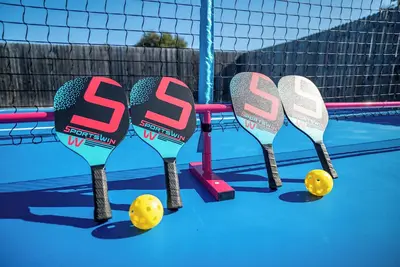 Image de Pickleball Putt Palace