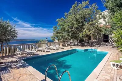 Image de Villa Simunovi dvori by Interhome