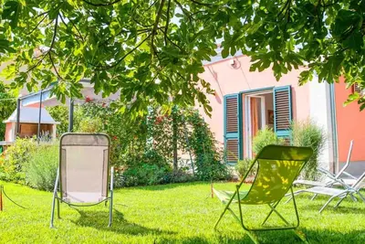 Image de Charmantes Ferienhaus Amelie - Eos Croatia by Interhome