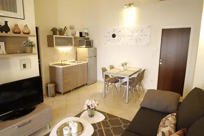 Image de Wohnung Sea Star by Interhome