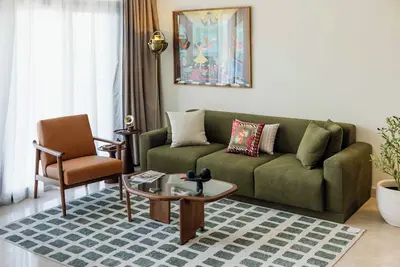 Image de Aura Serviced Apartments Cairo Festival City