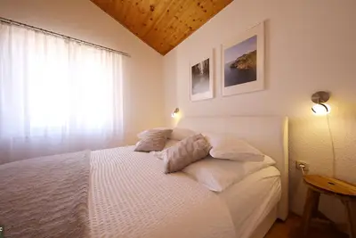 Image de Gesamte Wohnung in Vir mit Großem Balkon by Interhome