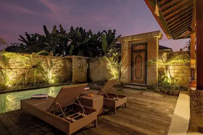 Image de Agrapana Ubud Villa