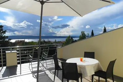 Image de Apartment 3 - Loft by Interhome