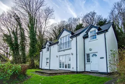 Image de Bayview 2 - 2 Bedroom Cottage - Penally