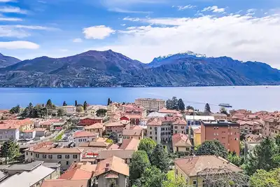 Image de Lakeview Menaggio by Interhome