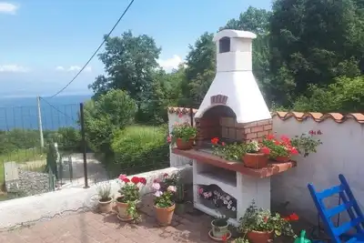 Image de Gemütliche Ferienwohnung Adriana by Interhome