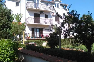 Attraktiver Standort by Interhome