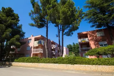 \"Vesna\" direkt am Strand by Interhome