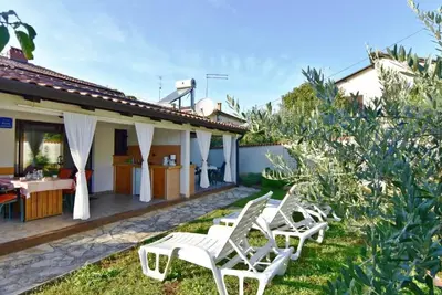 Image de Vedrana 3 Taverna by Interhome