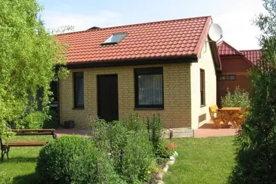 Image de Gartenappartement an der polnischen Ostseeküste by Interhome