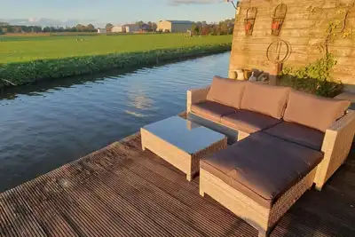 Image de Chalet op Zee by Interhome