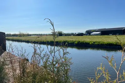 Image de Haus Jeff by Interhome