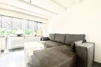 Image de Familienfreundliches Ferienhaus \"Angel\" mit Garten by Interhome