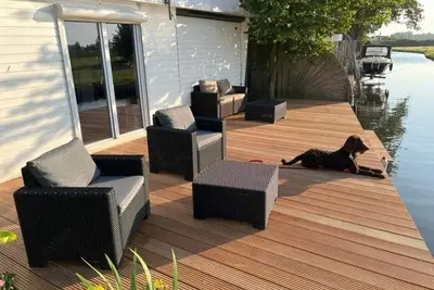 Image de Appartement Tami by Interhome