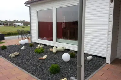 Image de Auszeit direkt am Wasser by Interhome