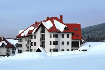 Image de in Harrachov by Interhome