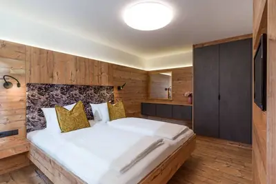 Image de in Brandberg mit Garten by Interhome