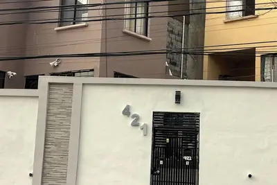 Image de Casa muy bien en zona poniente De San Pedro Garza Garcia.