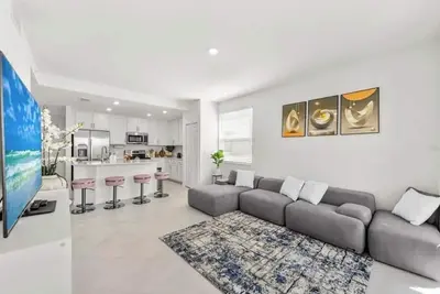 Image de Luxury 3-bedroom condo in beautiful Wellen Park