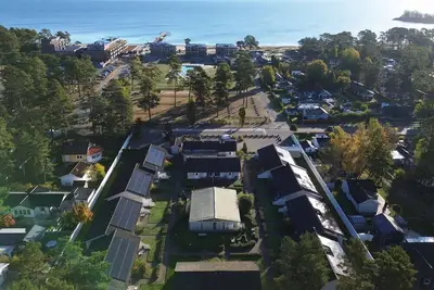 Image de Åhus Havsvillor
