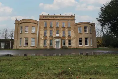 Image de Frenchay Park House, family friendly, with pool in Bristol