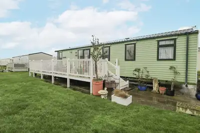 Image de Beachside, pet friendly, character holiday cottage in Towyn