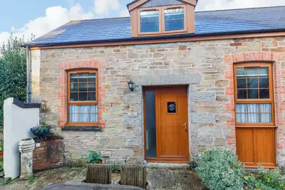 Image de The Stables, pet friendly, character holiday cottage in Falmouth