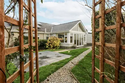 Image de Benlli, pet friendly, country holiday cottage in Aberdaron