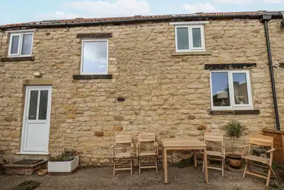 Image de Starlight Cottage, pet friendly in Seamer, North Yorkshire