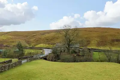 Image de Wain Wath Cottage, pet friendly, character holiday cottage in Keld