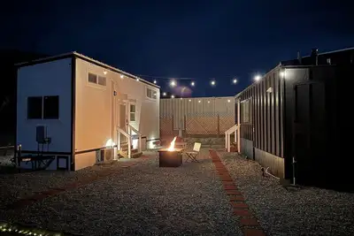 Image de CampTinyHomes sets the Standard with \"The Standard\"