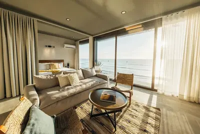 Image de Tankah Arthouse, Tulum Front de Mer – Chef Inclus