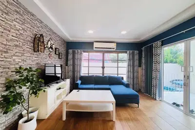 Image de Villa avec piscine M Casa Palmera