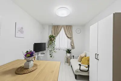 Image de New construction】Near Shinjuku Station｜Near station, convenient Japanese modern space