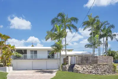 Goonawarra Getaway at Mooloolaba