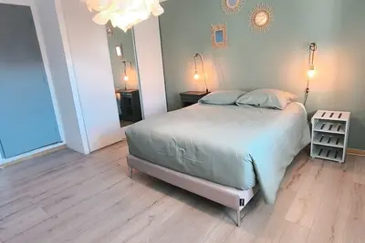 Image de La Maison de la Baume