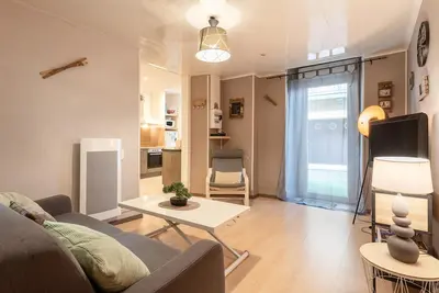 Image de Appartement t2 \"les pyrénées